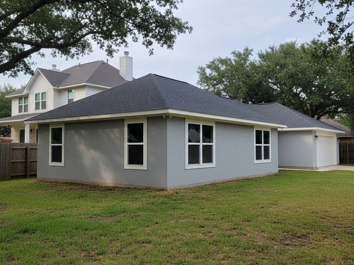 Junior ADU Conversions completed by Coastal ADU Solutions in Missouri City, TX