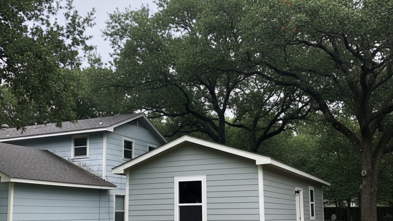 ADU Design & Permitting completed by Coastal ADU Solutions in Pearland, TX