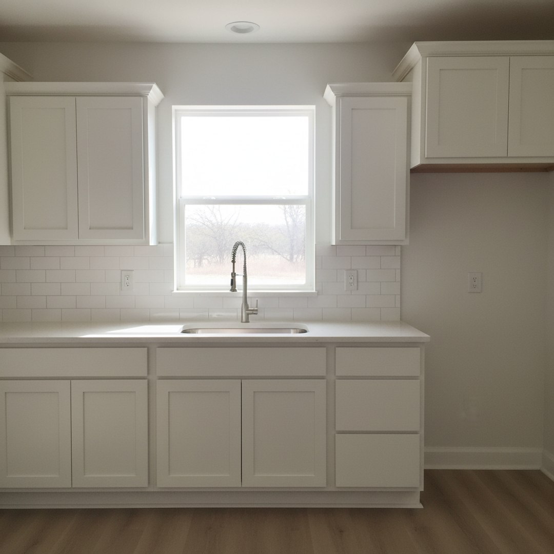 ADU Electrical & Plumbing Rough-In completed by Coastal ADU Solutions in The Woodlands, TX